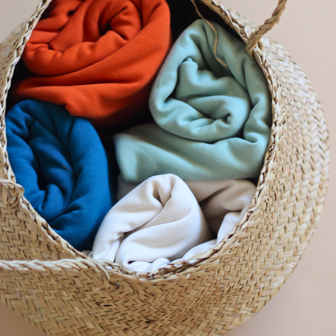 Wrap Sling Bej Renk