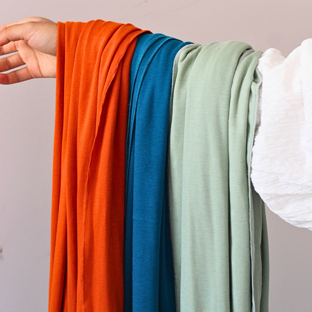 Wrap Sling Mint Renk