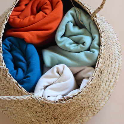 Wrap Sling Bej Renk
