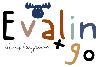 Evalin-go Sling Babyroom